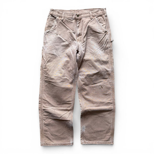 00's Carhartt Carpenter Pants