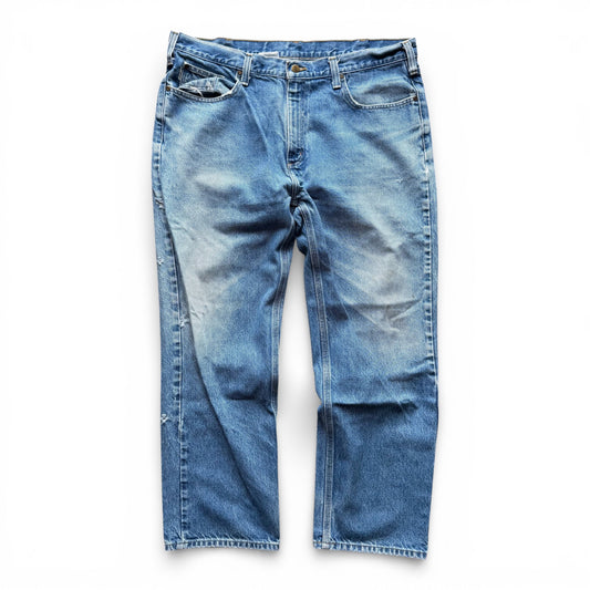 00's Carhartt Denim Jeans