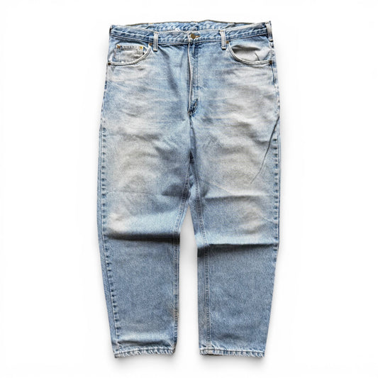 00's Carhartt Denim Jeans