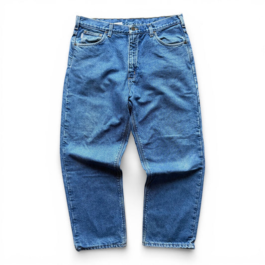 00's Carhartt Denim Jeans