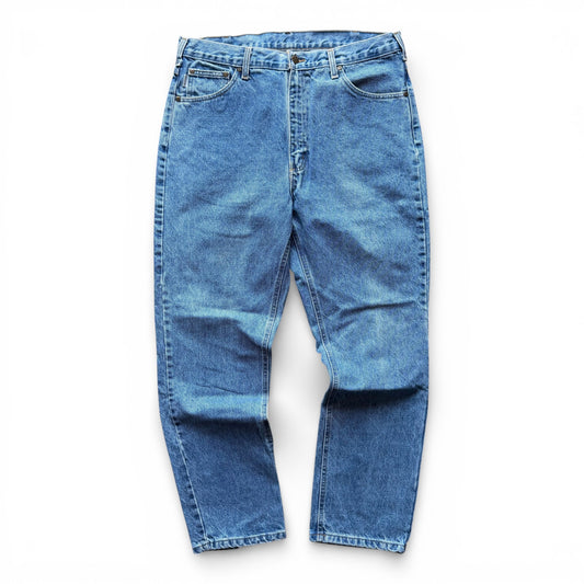 00's Carhartt Denim Jeans