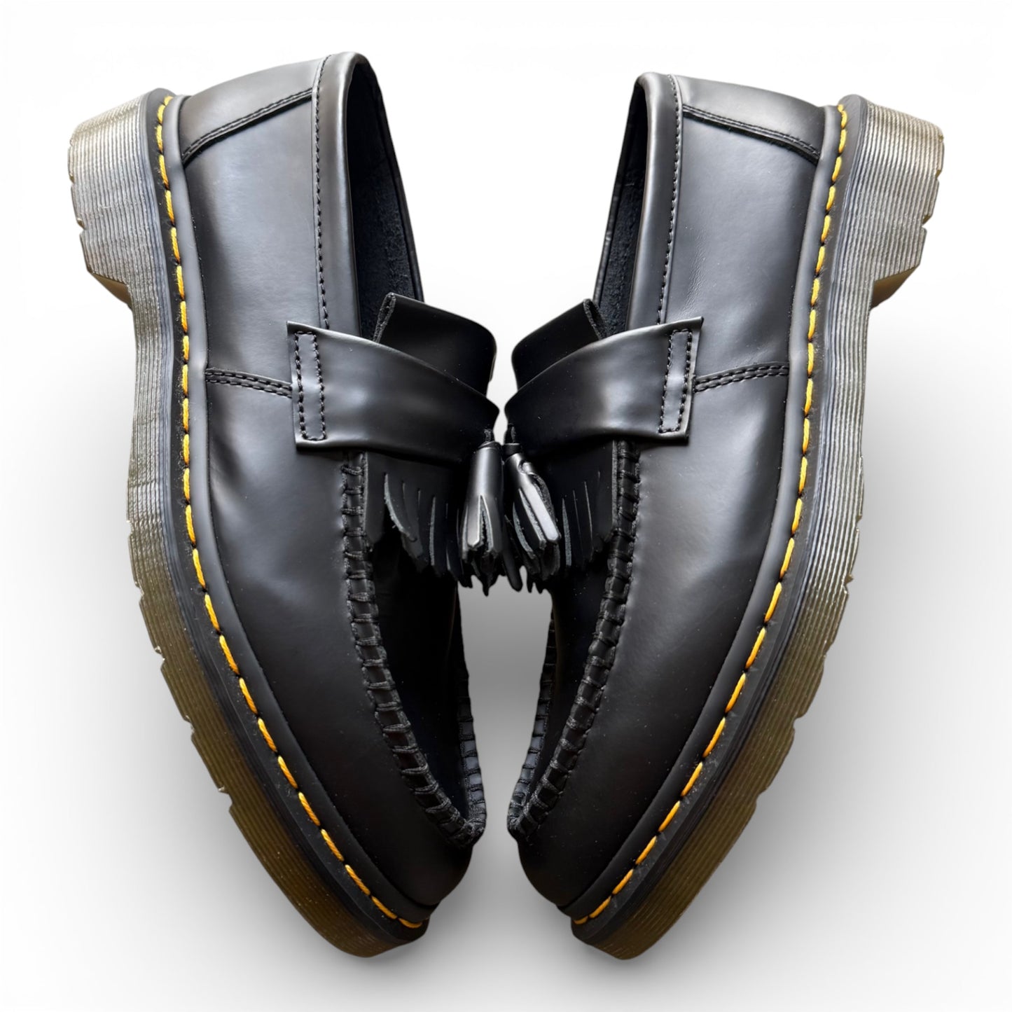Dr. Martens Adrian Tassel Loafer
