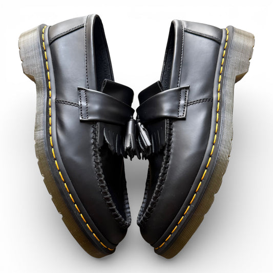 Dr. Martens Adrian Tassel Loafer