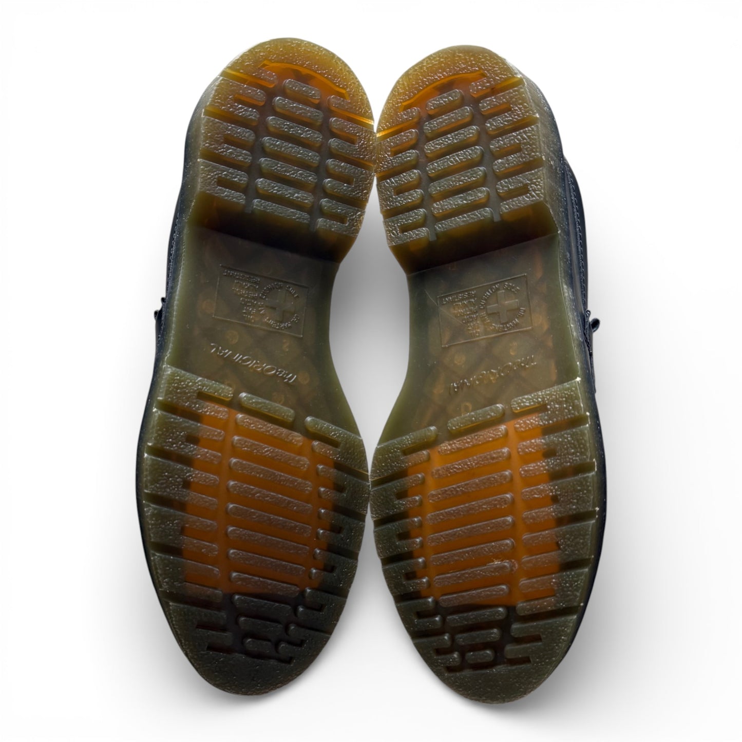 Dr. Martens Adrian Tassel Loafer