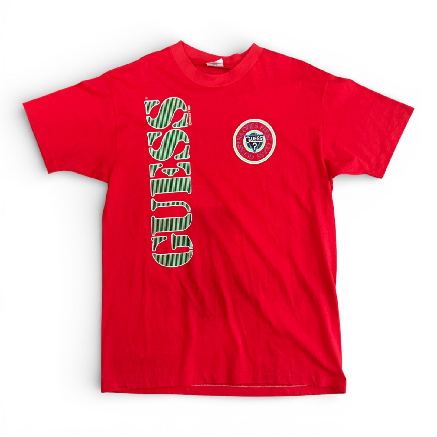 1989 Guess T-Shirt