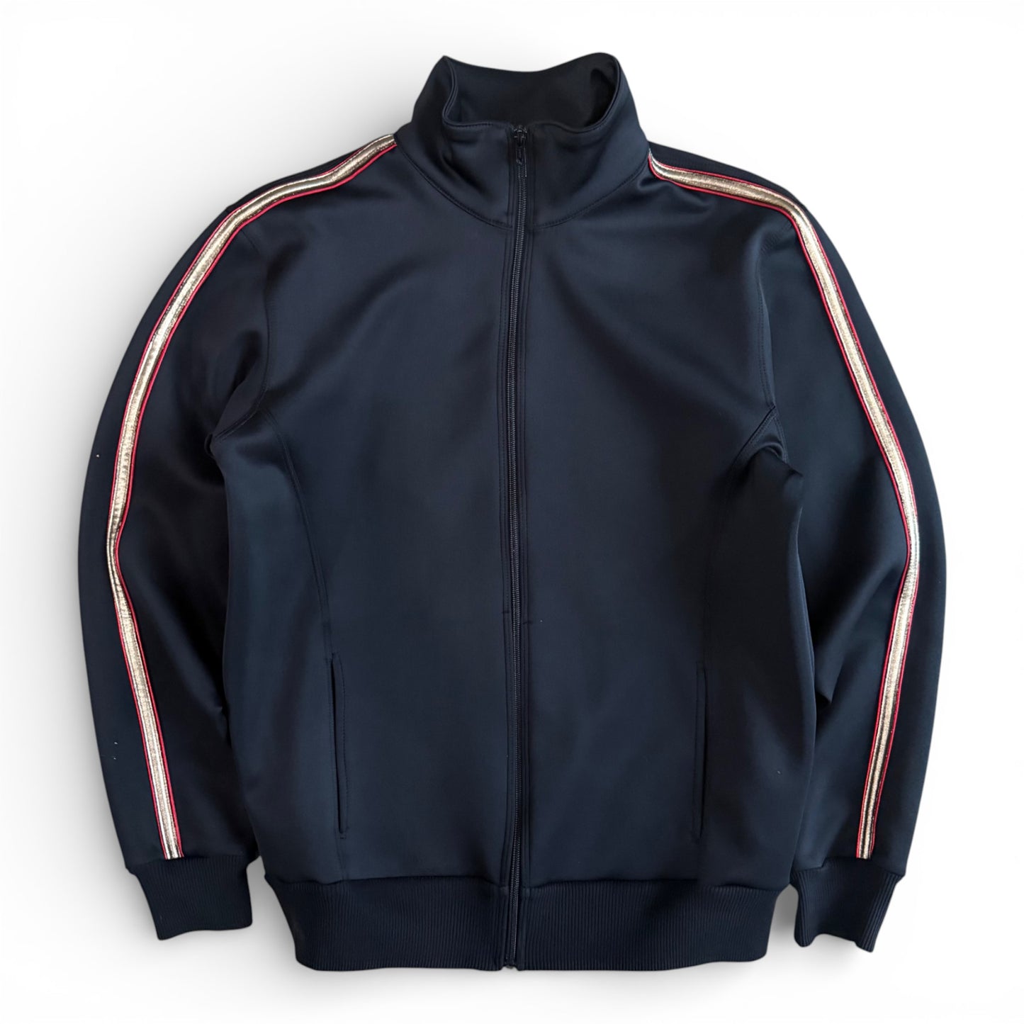 00's Robin's Jeans Track Jacket