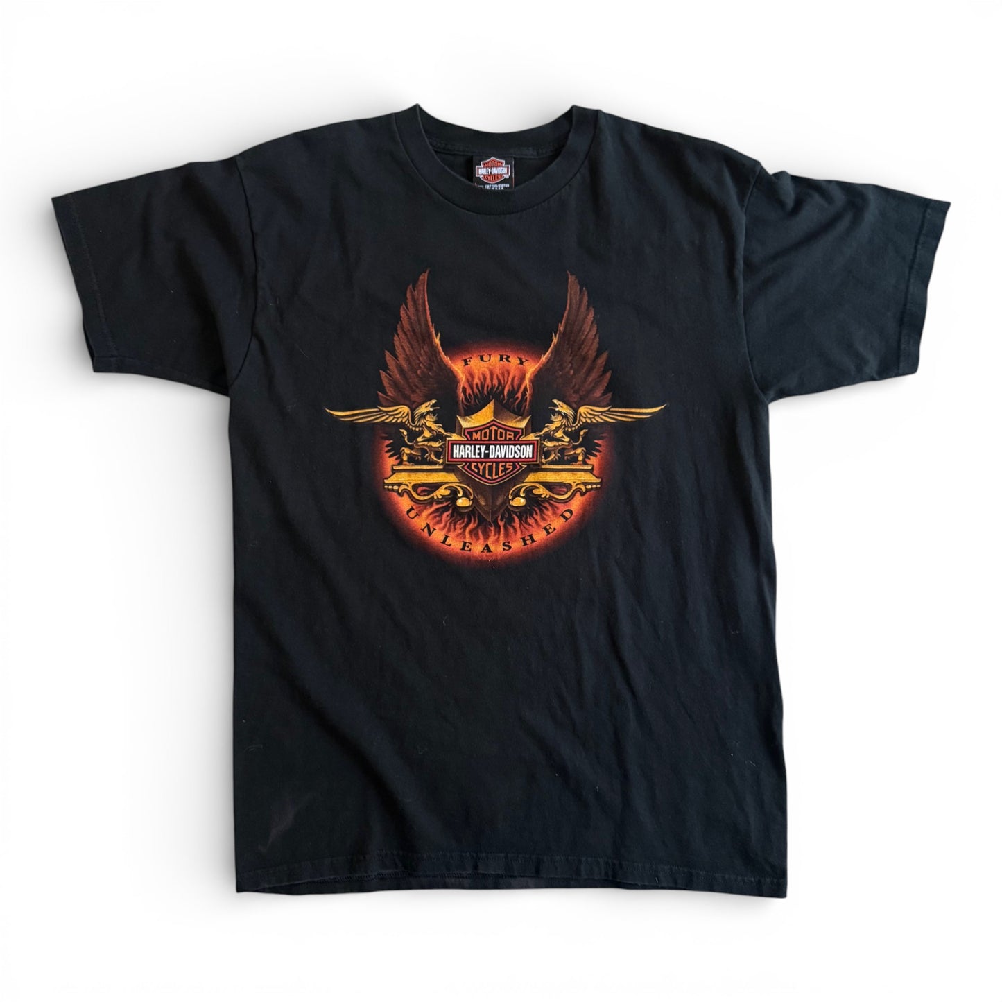 2003 Harley Davidson San Diego T-Shirt