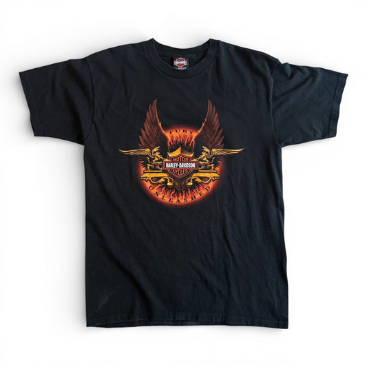 2003 Harley Davidson San Diego T-Shirt