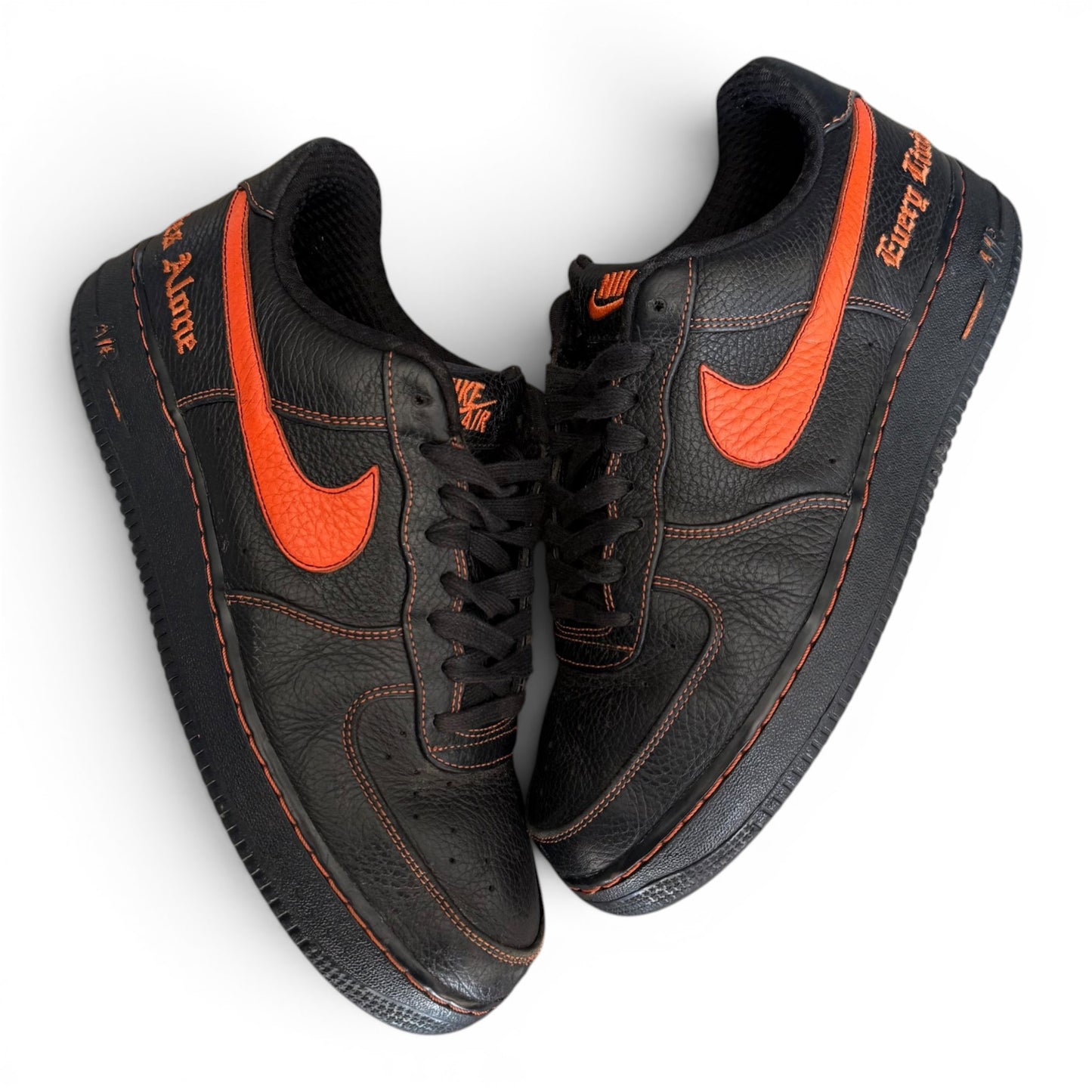 Nike Vlone Air Force 1