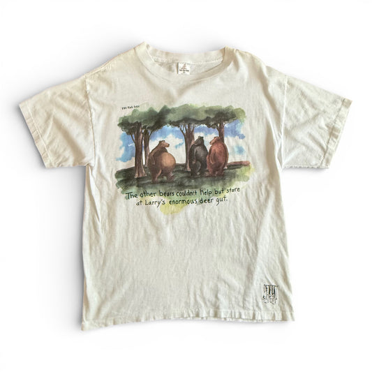 90's Deer Gut T-Shirt