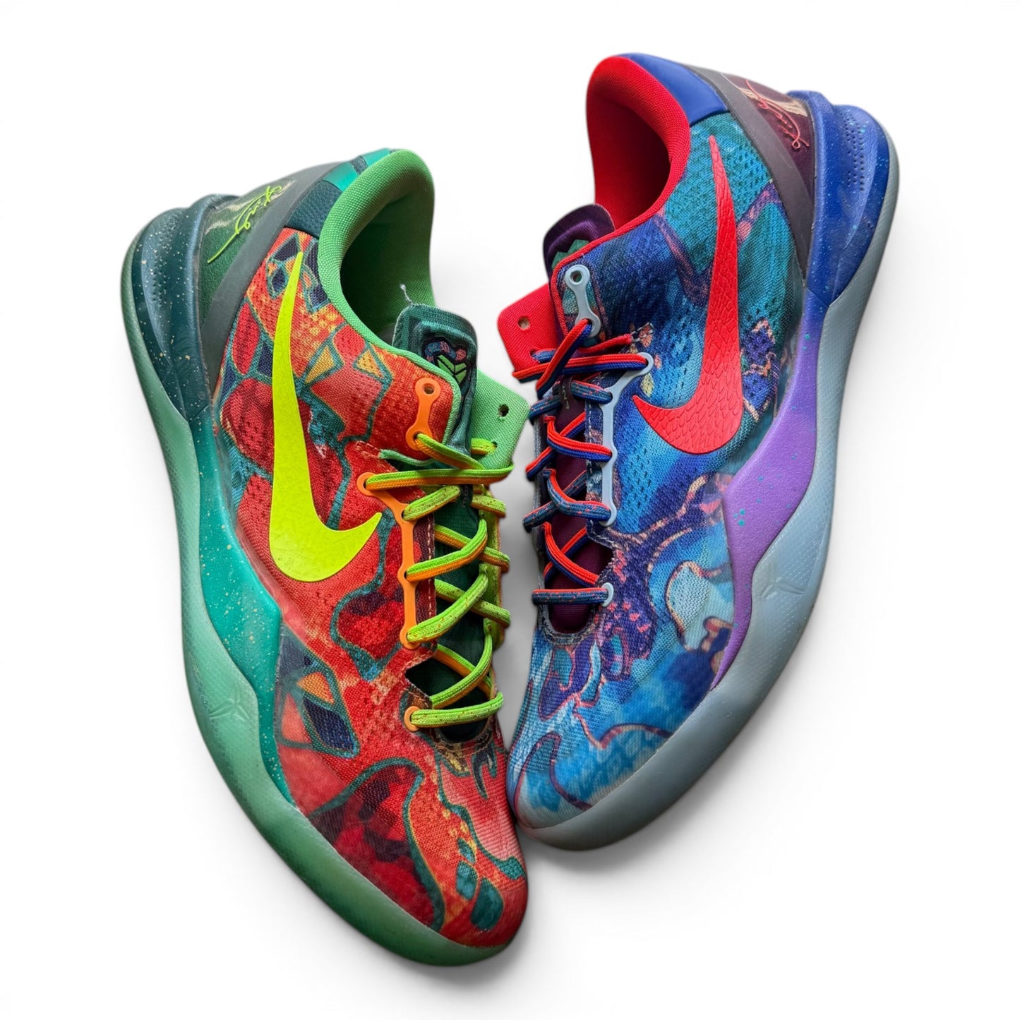 Nike Kobe 8 What The (2025)