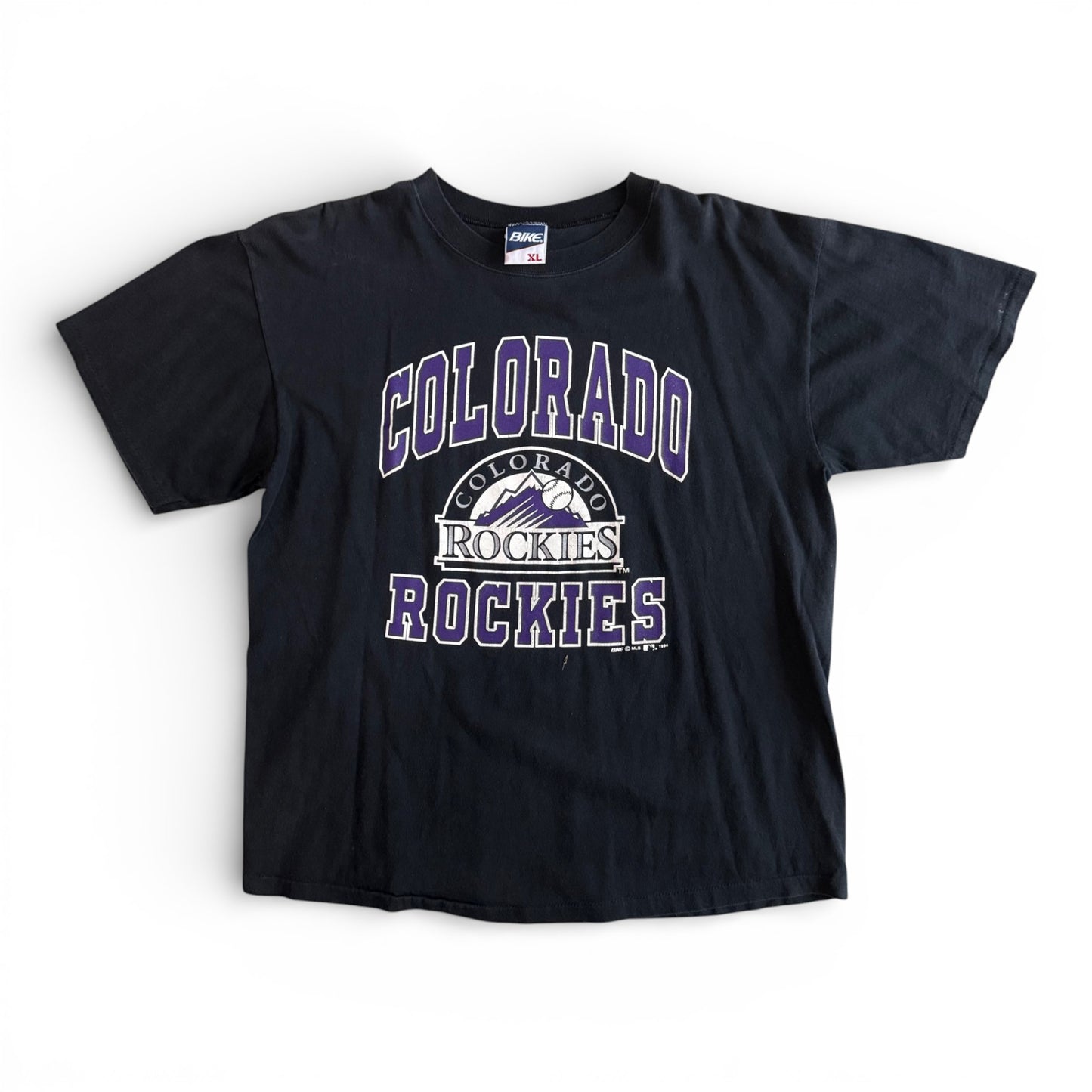 1994 Colorado Rockies T-Shirt