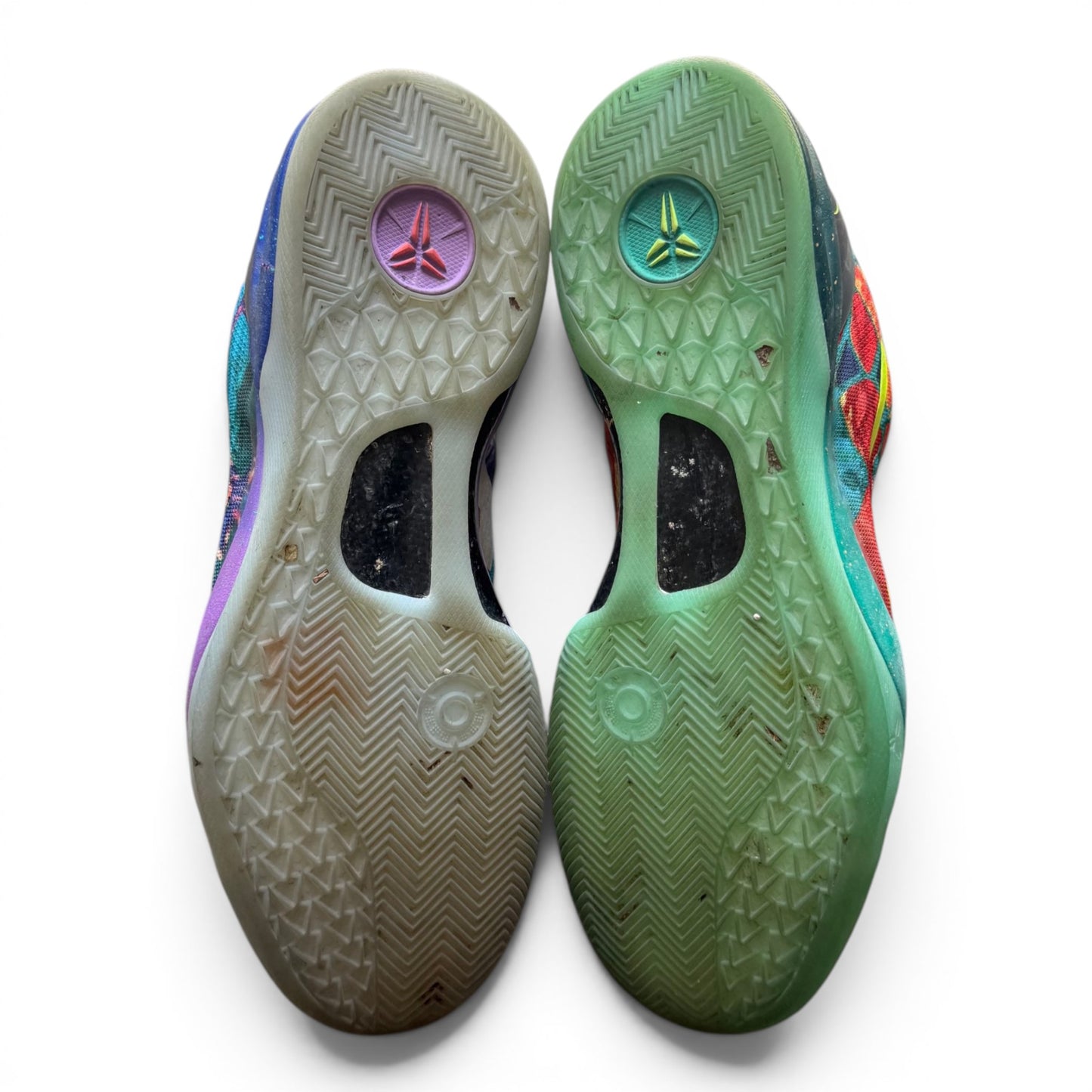 Nike Kobe 8 What The (2025)