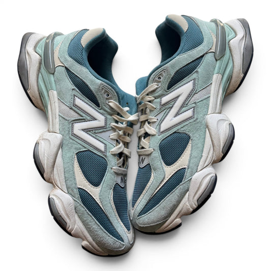 New Balance 9060 Spruce