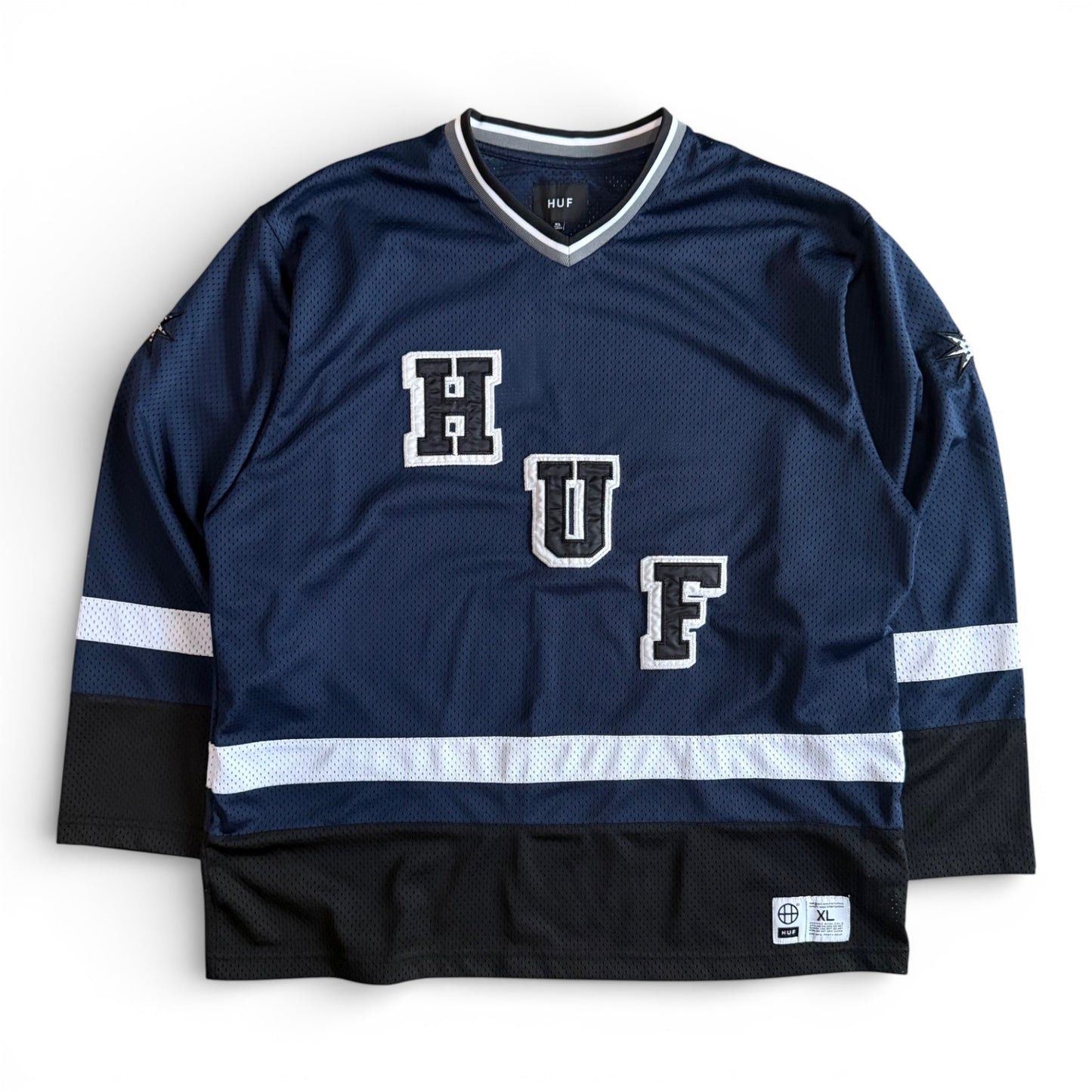 HUF Hockey Jersey