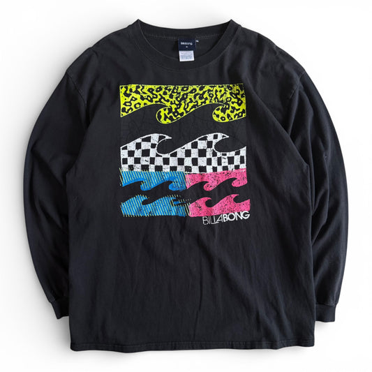 00's Billabong L/S T-Shirt