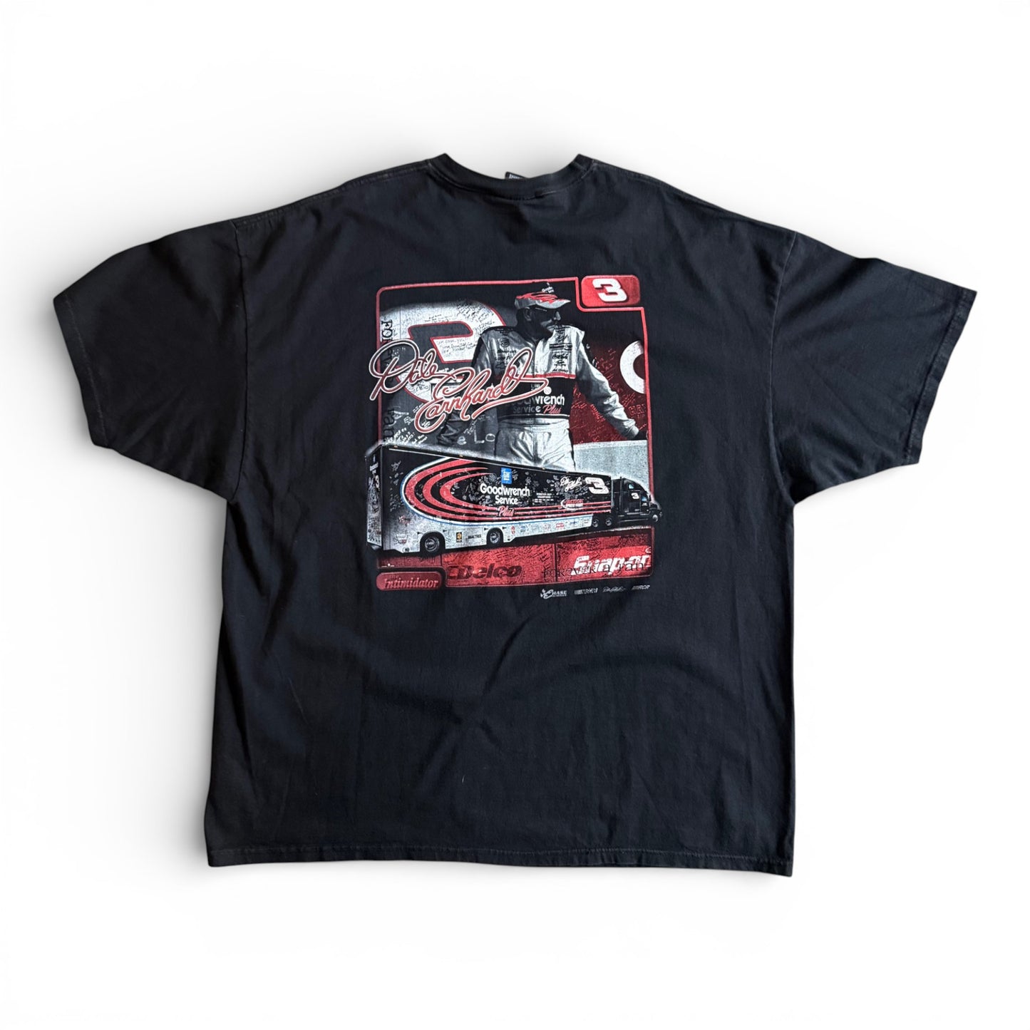 00's Dale Earnhardt T-Shirt