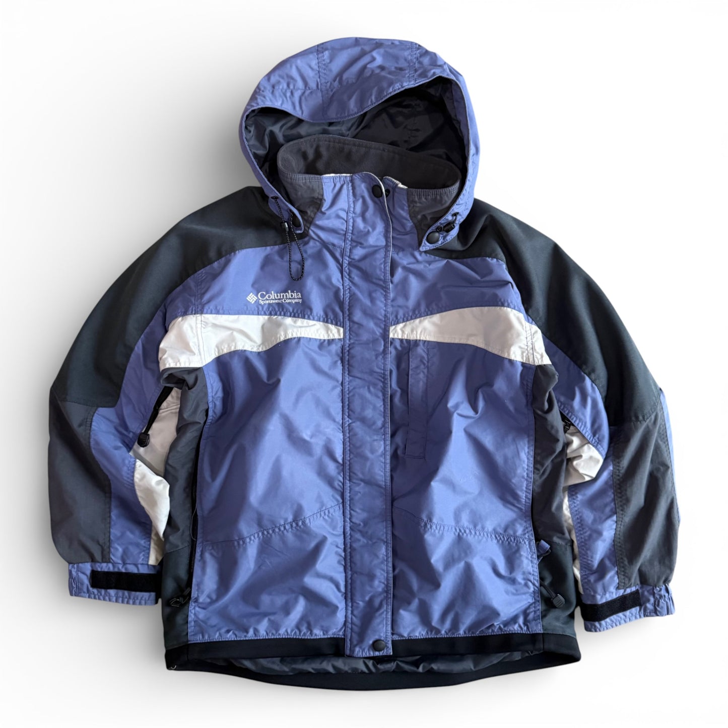 90's Columbia Women's Shell Jacket