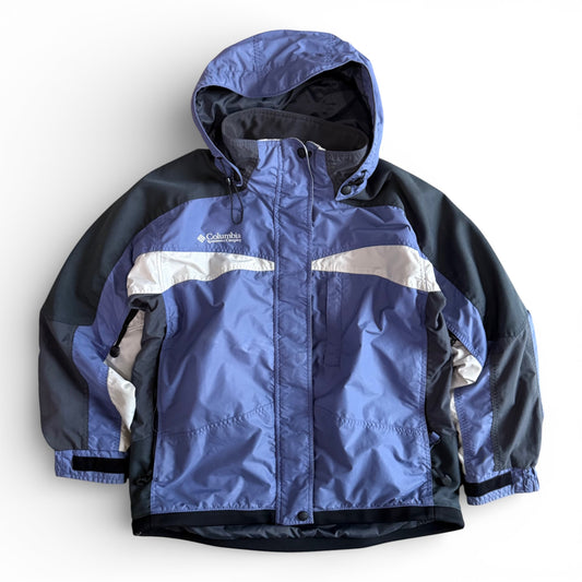 90's Columbia Women's Shell Jacket