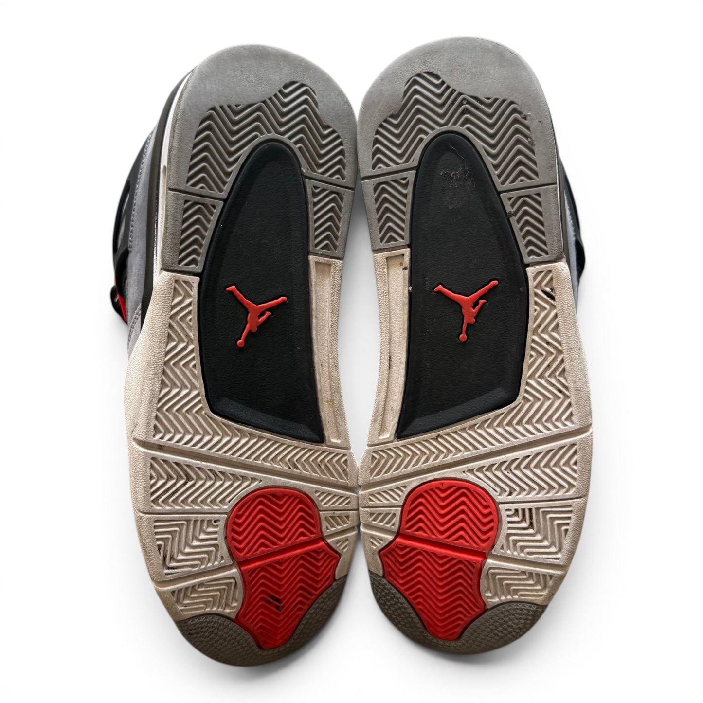 Jordan 4 Retro Infrared