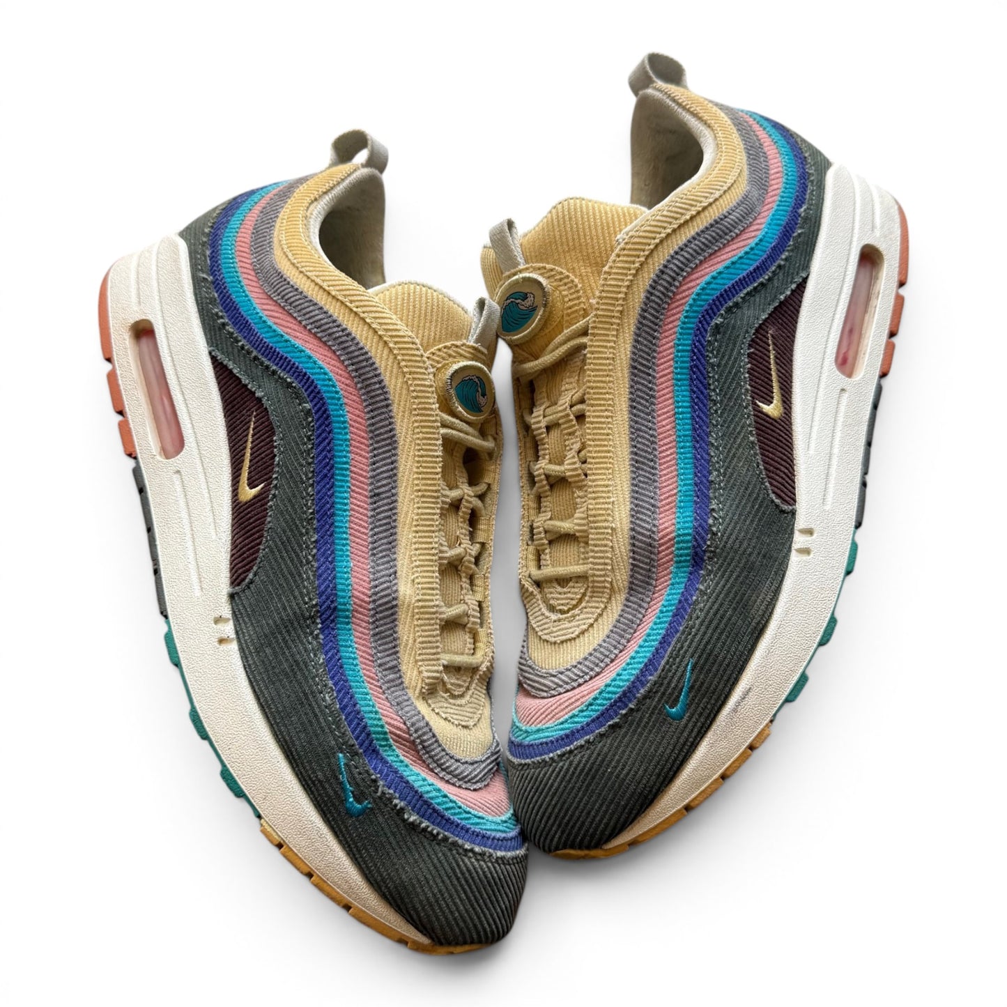 Nike Air Max 1/97 Sean Wotherspoon