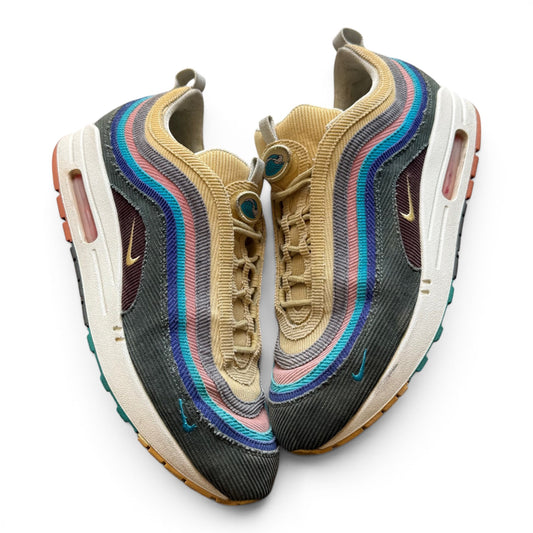 Nike Air Max 1/97 Sean Wotherspoon