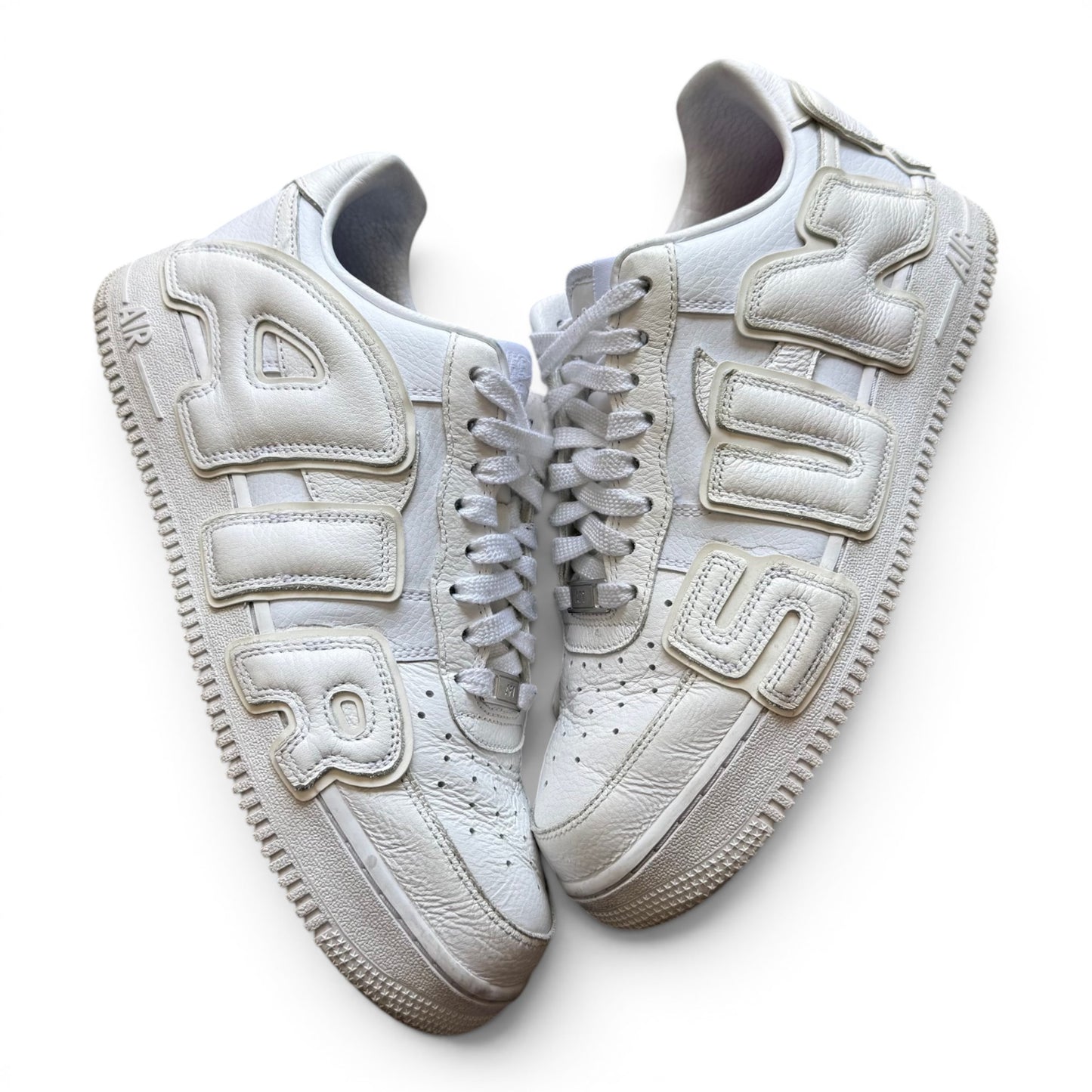 Nike Air Force 1 CPFM White