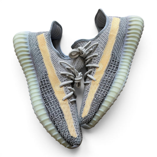Adidas Yeezy 350v2 Ash Blue
