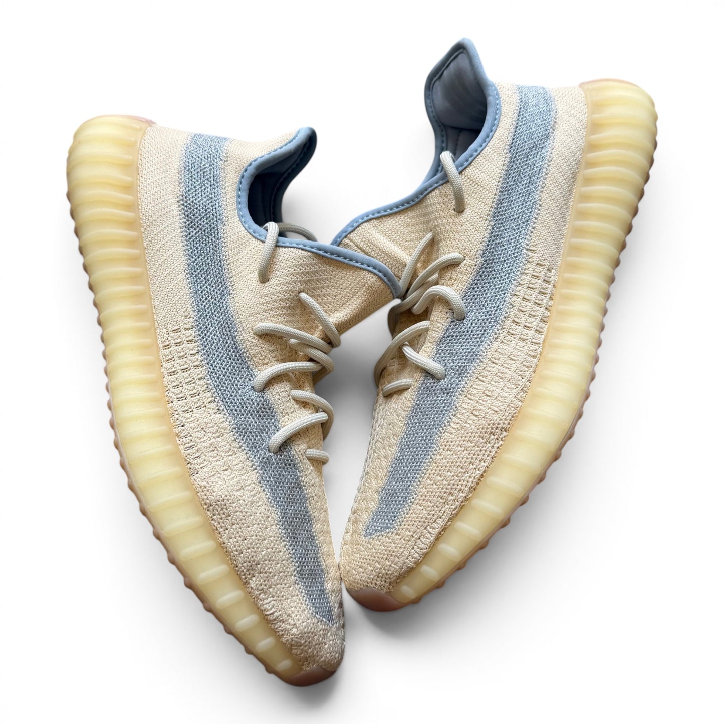 Adidas Yeezy Boost 350 V2 Linen
