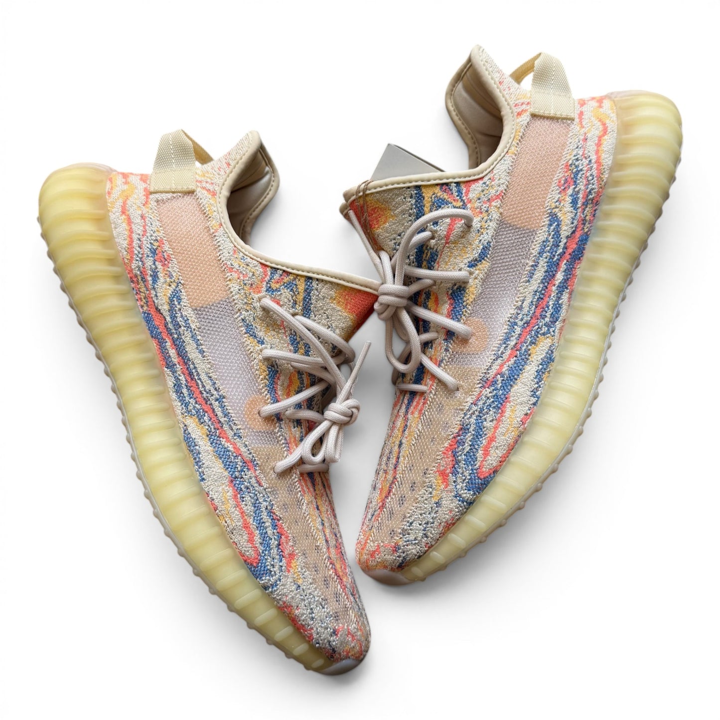 Adidas Yeezy Boost 350 V2 MX Oat