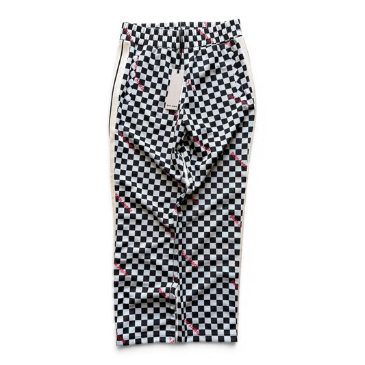 Palm Angels Checkered Pants