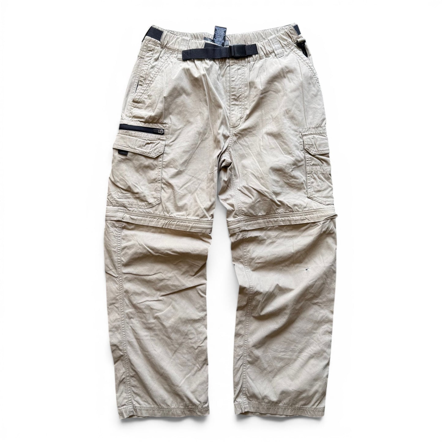 00's BC Convertible Pants