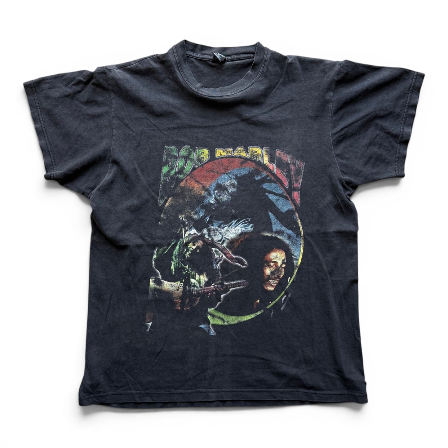 00's Bob Marley T-Shirt