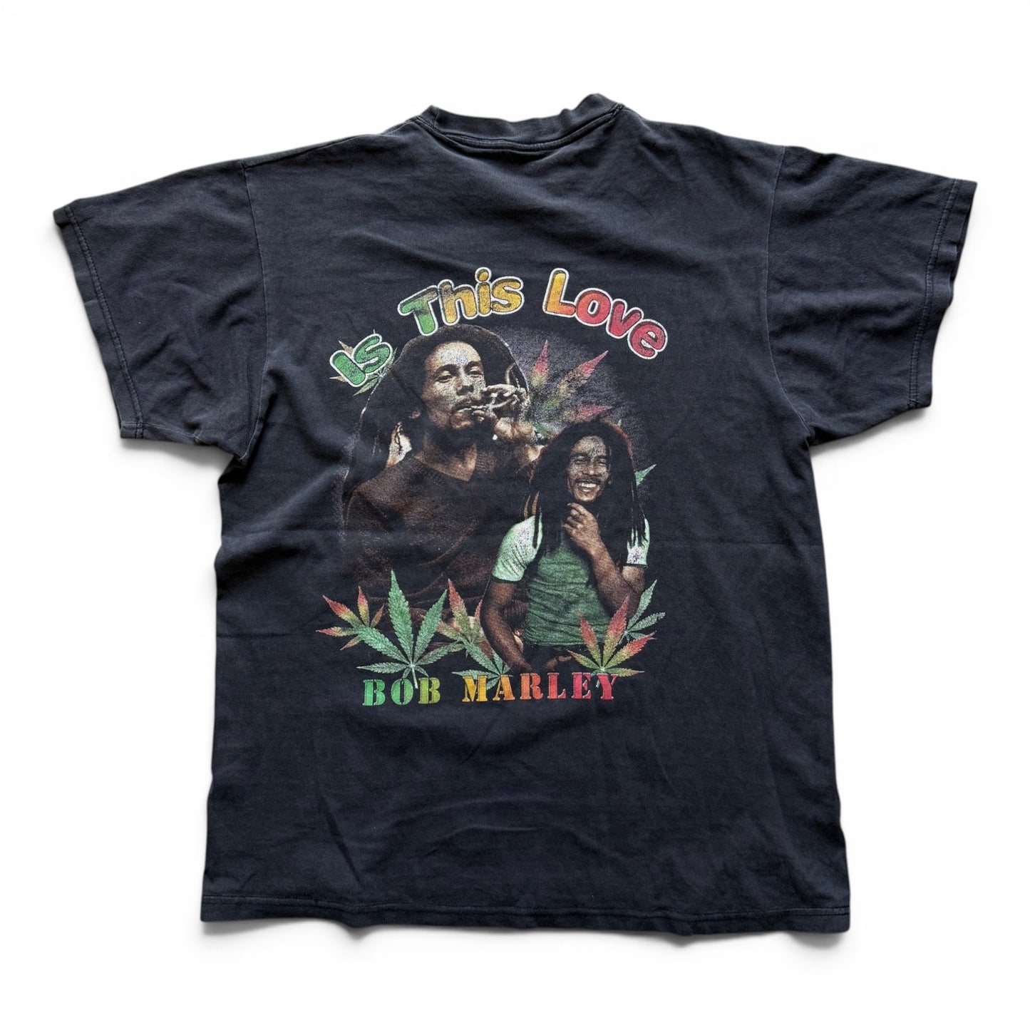 00's Bob Marley T-Shirt