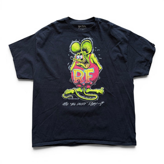 2008 Rat Fink T-Shirt