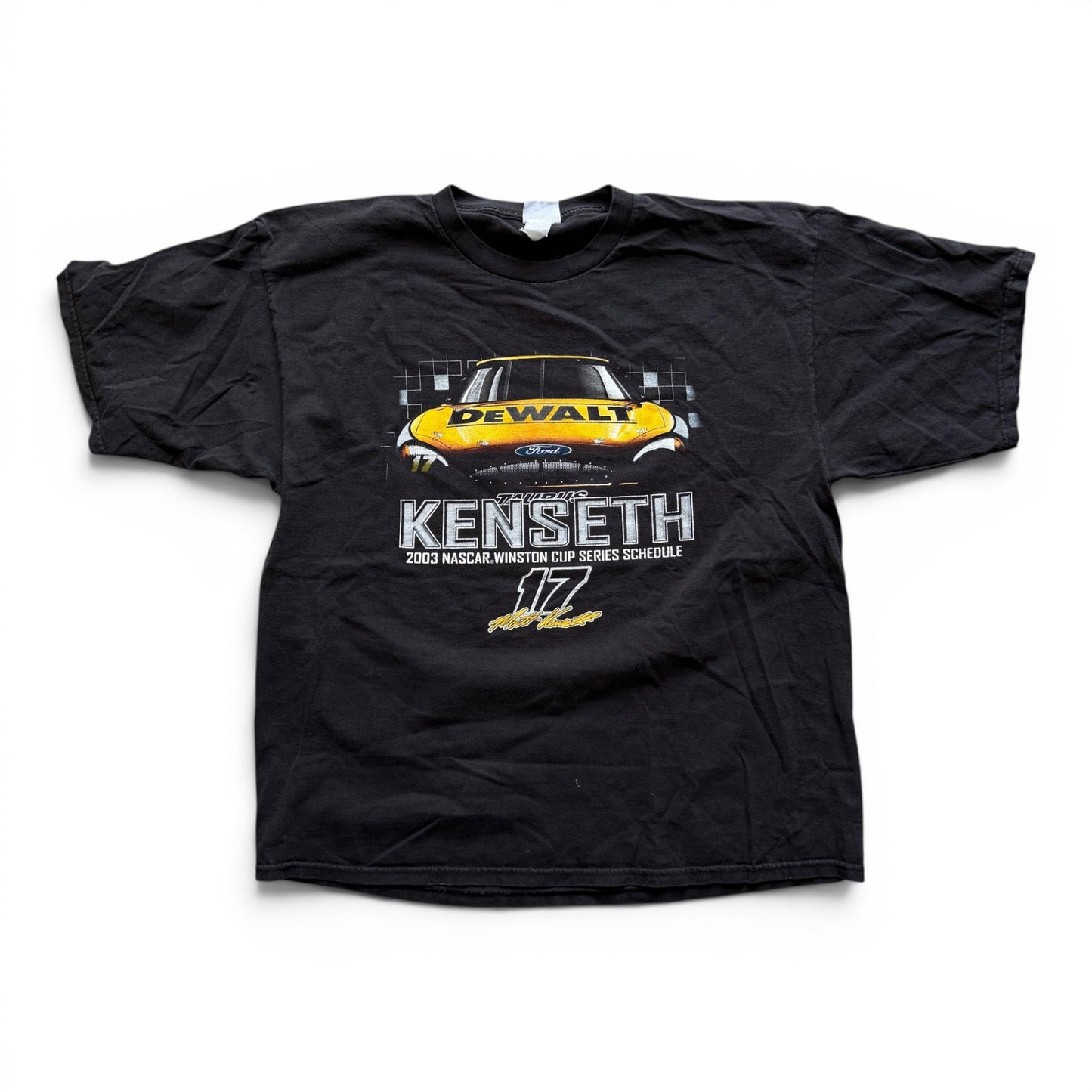 2003 Nascar T-Shirt