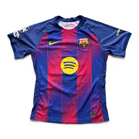Lamine Yamal F.C. Barcelona Jersey