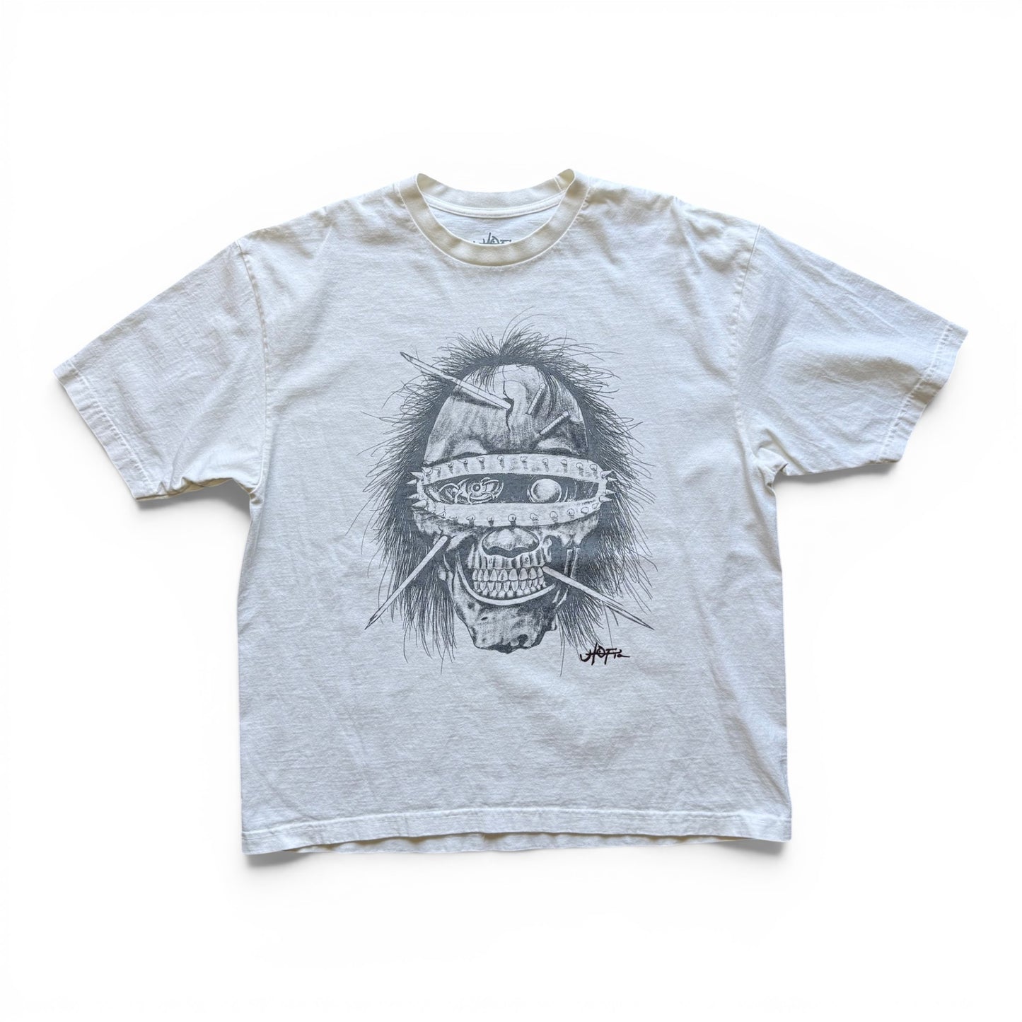 Travis Scott Utopia T-Shirt