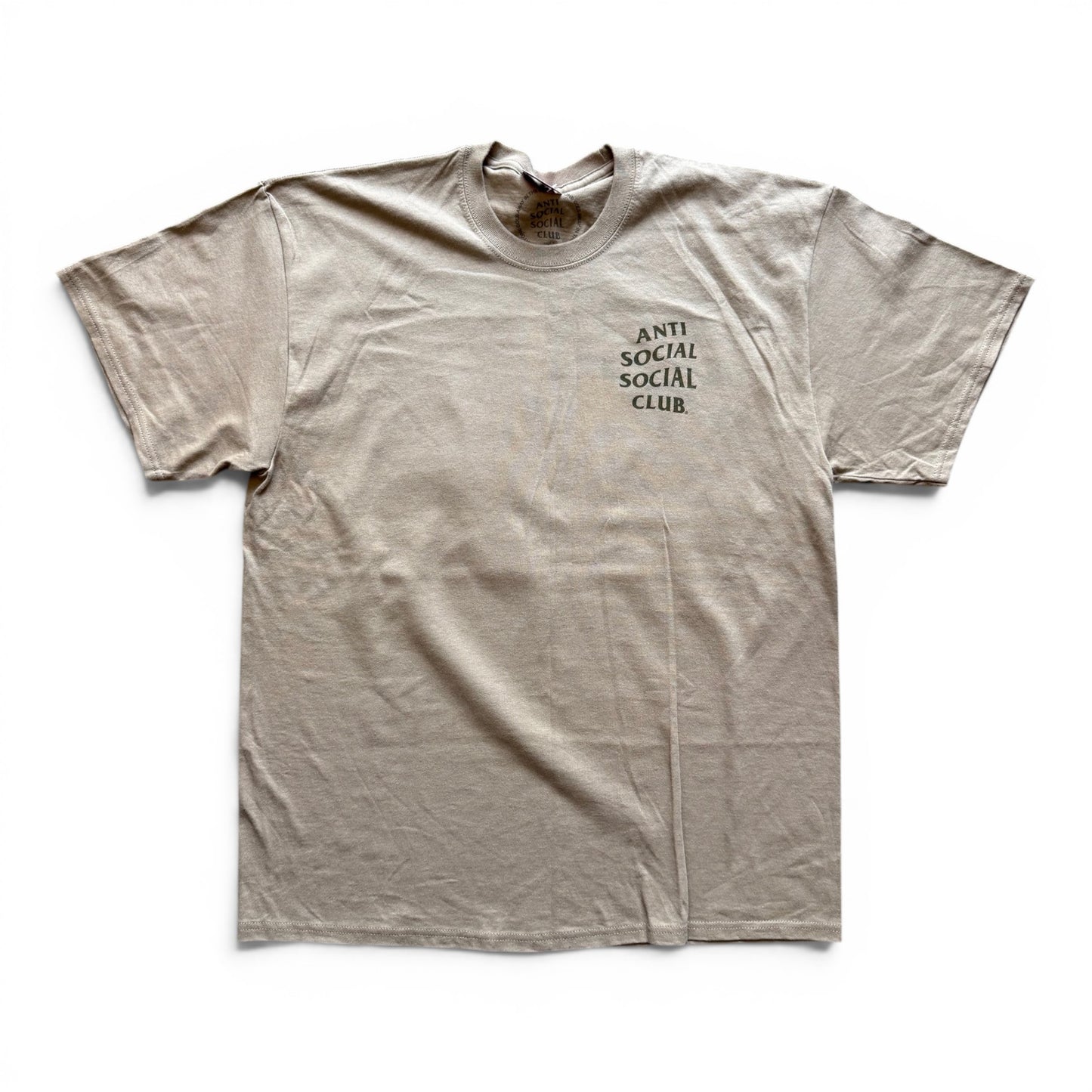 Anti Social Social Club T-Shirt
