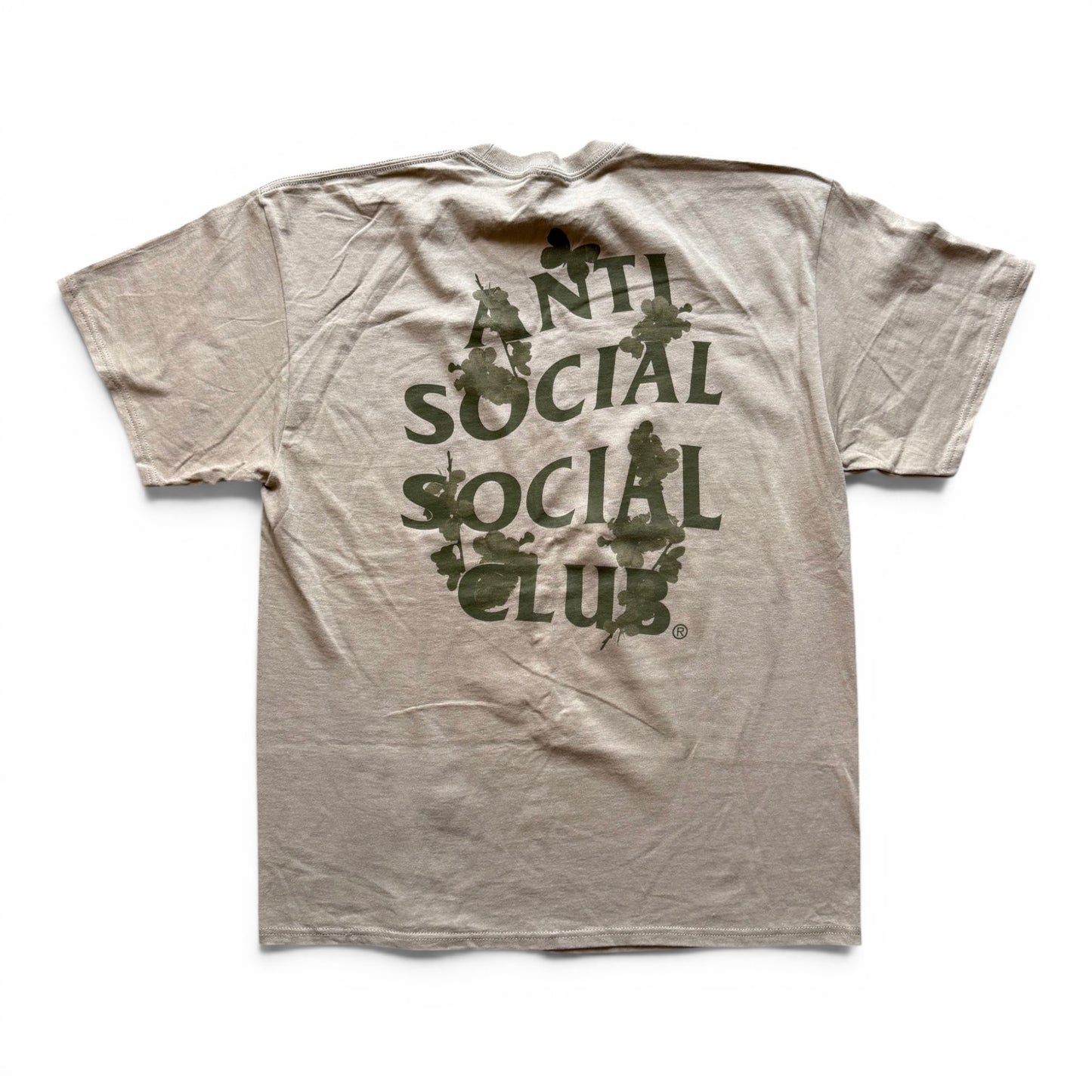 Anti Social Social Club T-Shirt