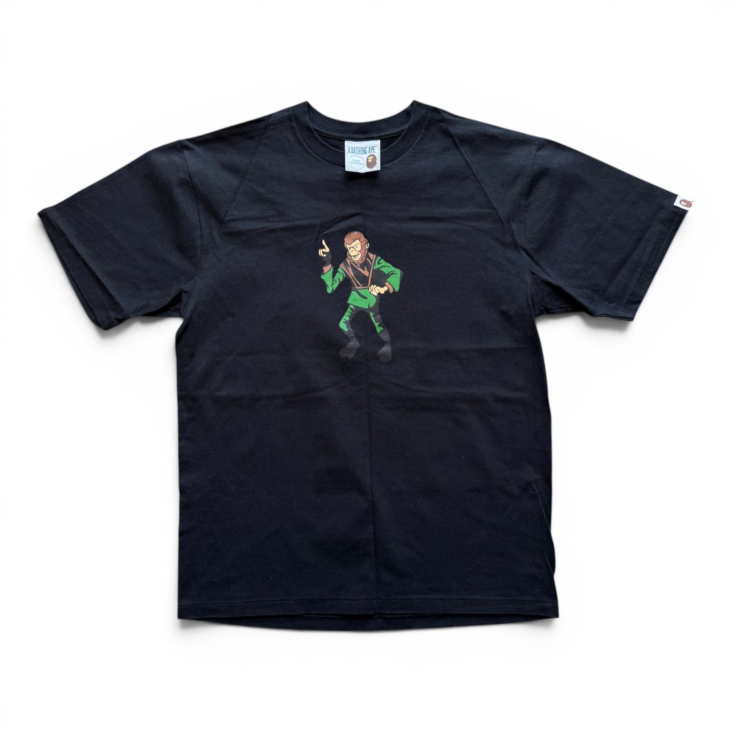 A Bathing Ape Classic T-Shirt