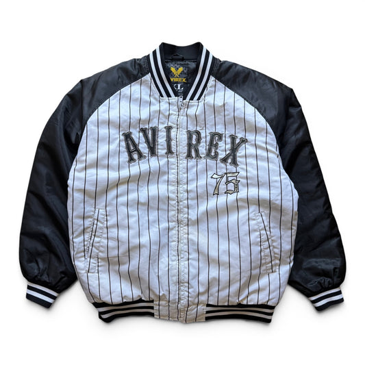 00's Avirex Bomber Jacket
