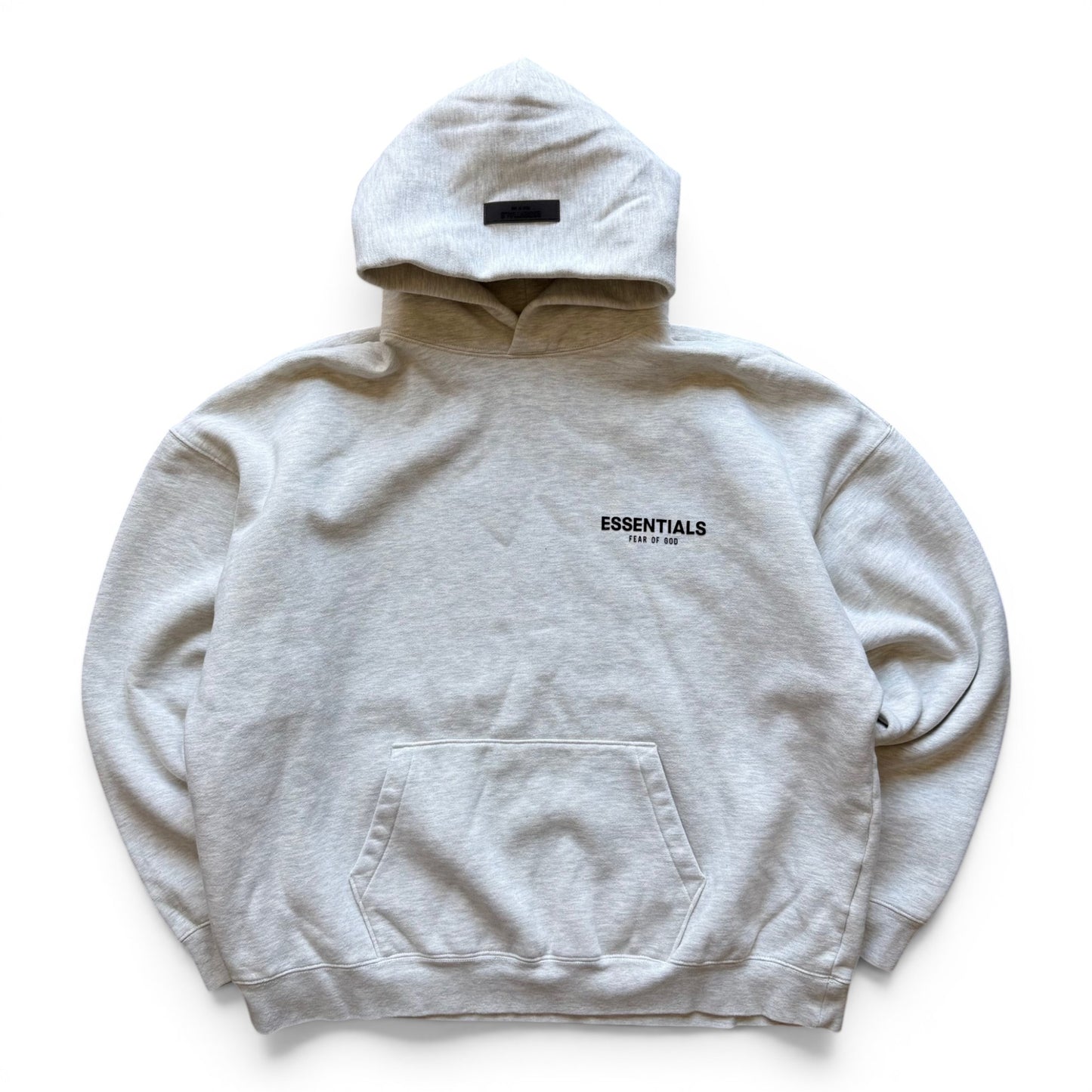 Essentials Fear of God Hoodie