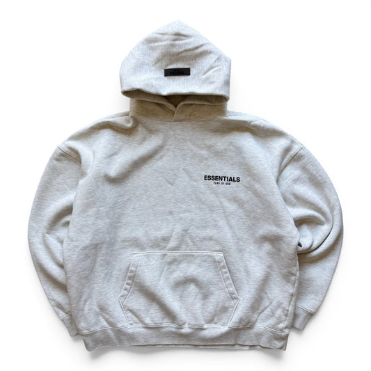 Essentials Fear of God Hoodie