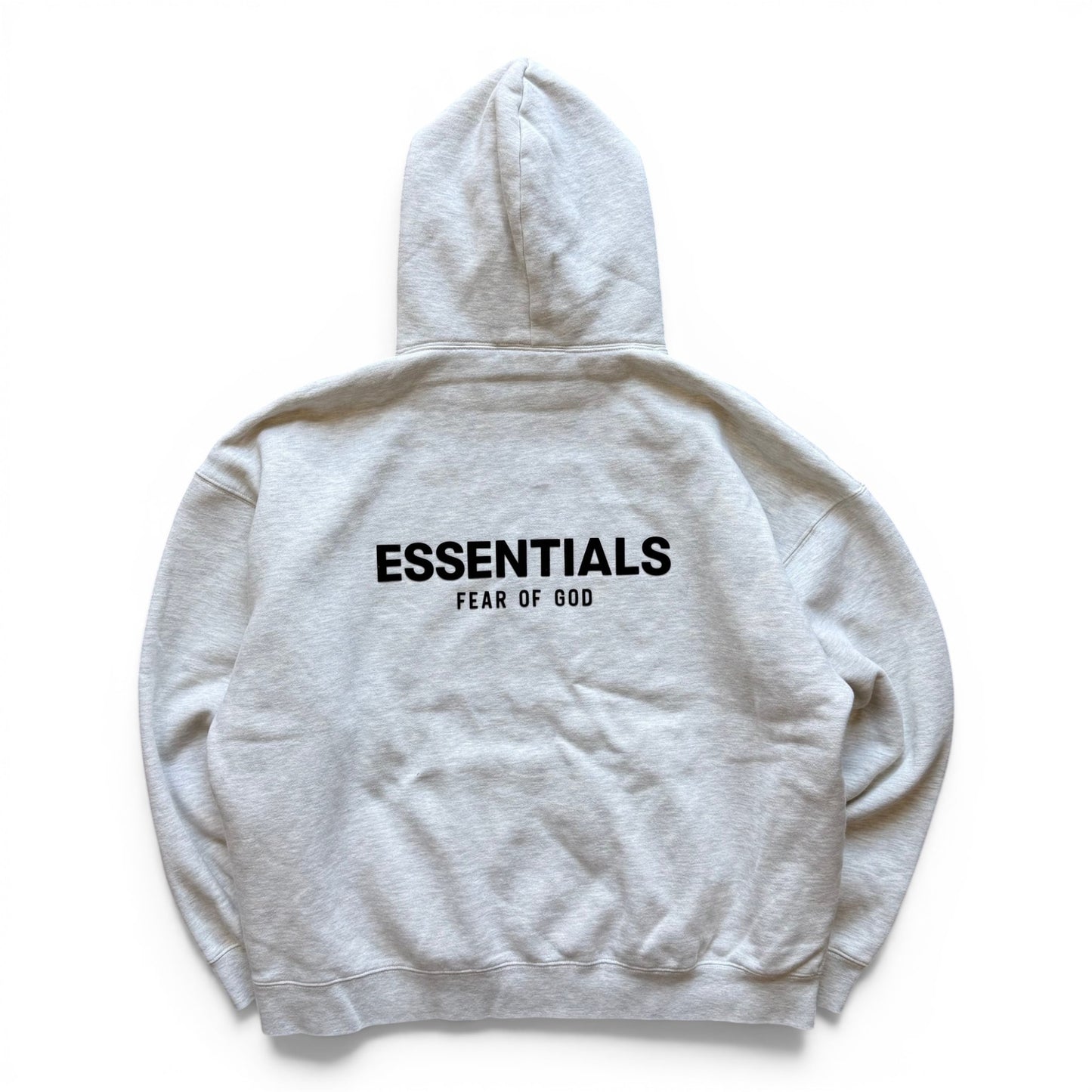 Essentials Fear of God Hoodie