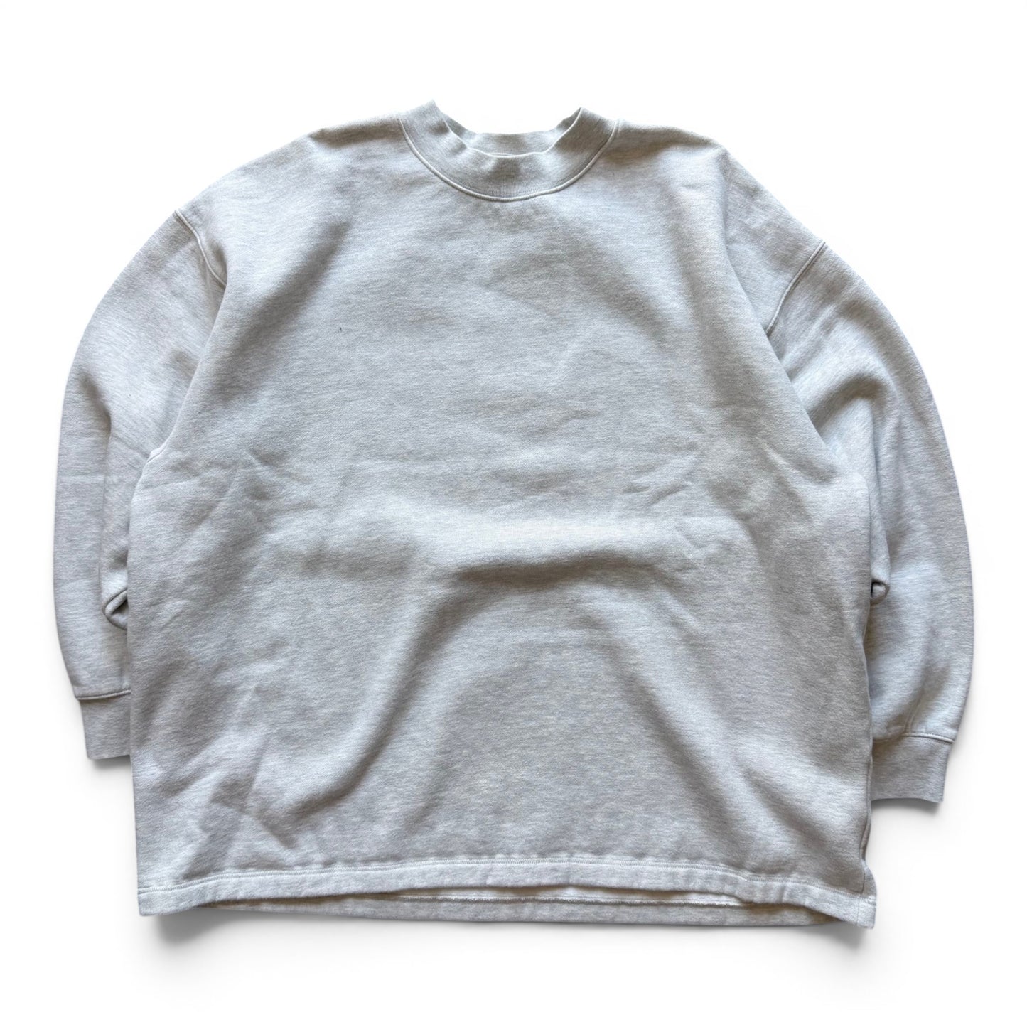 Essentials Fear of God Crewneck
