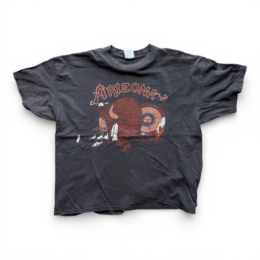 00's Arizona Faded T-Shirt