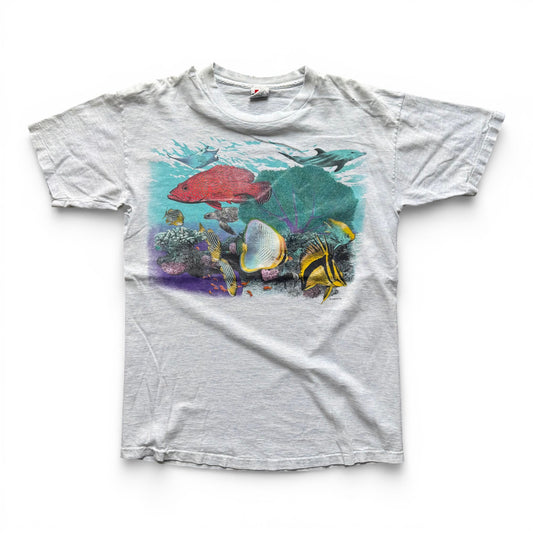 1991 Habitat T-Shirt