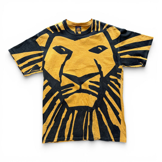 00's Lion King Musical T-Shirt