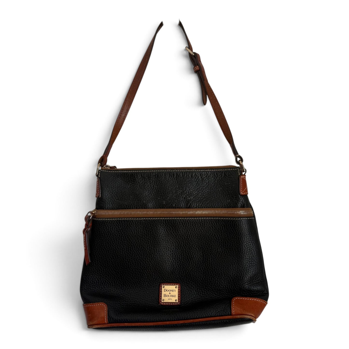 00's Dooney & Bourke Leather Purse